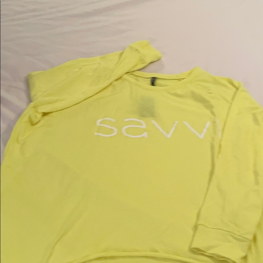 Savvi - Riot Crew Pull-Over
